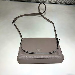 Pink Kate spade purse